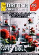 British Chess Magazine Issue 06