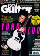 Total Guitar Music Series Magazine Issue OCT 24