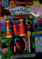 Ben Hollys Litt Kingdom Magazine Issue NO 42