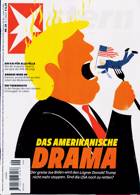 Stern Magazine Issue NO 28
