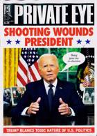 Private Eye  Magazine Issue NO 1628