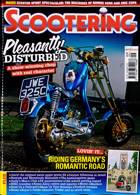 Scootering Magazine Issue SEP 24