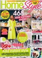 Homestyle Magazine Issue SEP 24