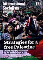 International Socialism Magazine Issue 83