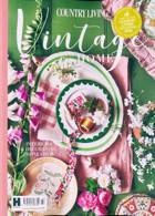 Country Living Vintage Home Magazine Issue VINTAGE 6