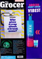 Grocer Magazine Issue 28