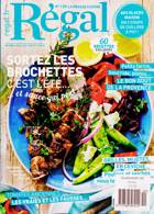 Regal Magazine Issue 20