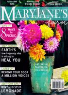 Mary Janes Farm Magazine Issue 09