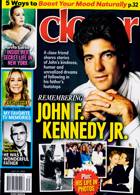 Closer Usa Magazine Issue 30