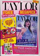 Kings Queens Of Pop  Magazine Issue MEGAPACK
