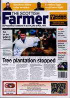 Scottish Farmer Magazine Issue 14/09/2024