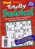Totally Sudoku Magazine Issue SEP 24