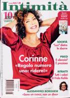 Intimita Magazine Issue 28