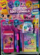 Hatchimals Magazine Issue NO 75