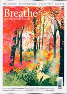 Breathe Magazine Issue NO 67