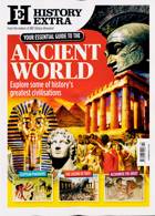 History Extra Magazine Issue OCT 24
