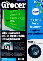 Grocer Magazine Issue 29