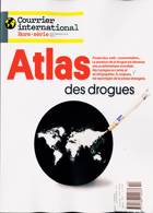Courrier International Hs Magazine Issue 102H
