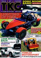 Totalkitcar Magazine Issue SEP-OCT