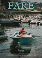 Fare Magazine Issue 15: Naples