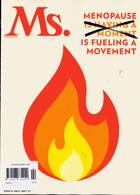Ms Mag Us Magazine Issue 02