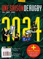 Midi Olympique Hs Rugby Magazine Issue 20