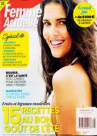 Femme Actuelle Magazine Issue NO 2078