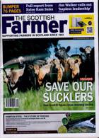 Scottish Farmer Magazine Issue 21/09/2024