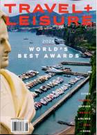Travel Leisure Magazine Issue 08