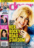 Closer Usa Magazine Issue 31