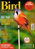 Bird Watching Magazine Issue AUTUMN