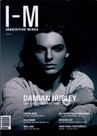 I-M Magazine Issue WINTER