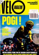 Velo Magazine Issue NO 631