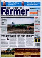 Scottish Farmer Magazine Issue 28/09/2024