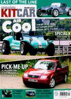 Complete Car Builder Magazine Issue NO 222