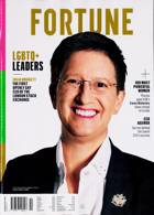 Fortune Magazine Issue OCT-NOV