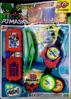 Pj Masks Magazine Issue NO 83