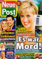 Neue Post Magazine Issue NO 36