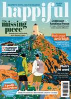Happiful Magazine Issue Issue 90
