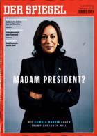 Der Spiegel Magazine Issue 31