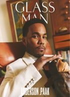 Glass Man Magazine Issue AUTUMN 24