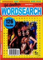 Yet Another Wordsearch Mag Magazine Issue NO 12