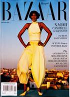 Harpers Bazaar Usa Magazine Issue SEP 24