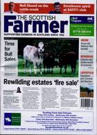 Scottish Farmer Magazine Issue 05/10/2024