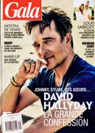 Gala French Magazine Issue NO 1631