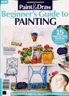 Future Living Series Magazine Issue PDPAINTING