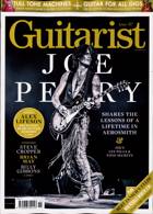 Guitarist Magazine Issue NOV 24