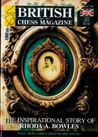 British Chess Magazine Issue 07