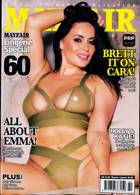 Mayfair Lingerie Magazine Issue NO 60