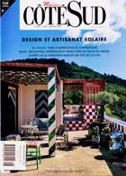 Maisons Cote Sud Magazine Issue No 208